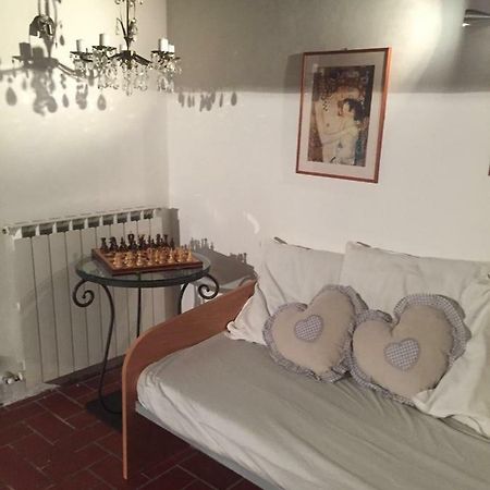 L ' Alfiere Villa Viterbo Buitenkant foto